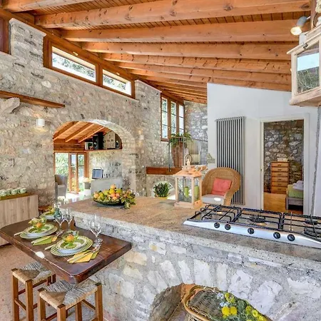 Lemon Garden Retreat - Arbor Villa *
