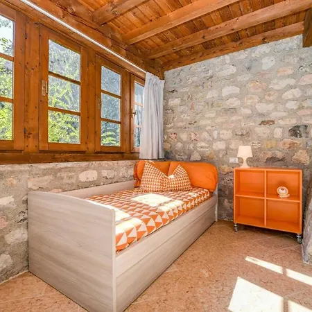 וילה Lemon Garden Retreat - Arbor *